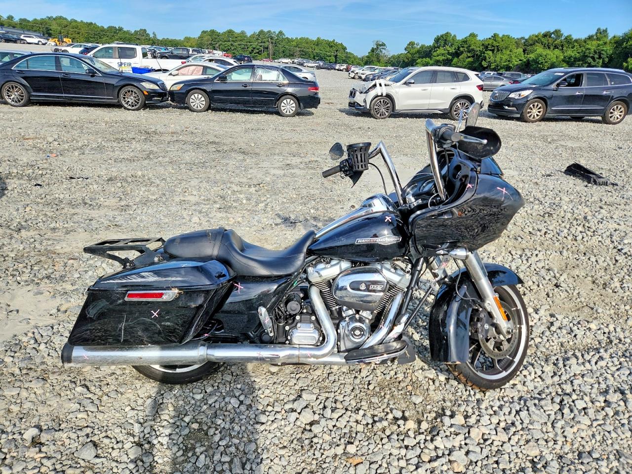 2023 HARLEY-DAVIDSON FL
