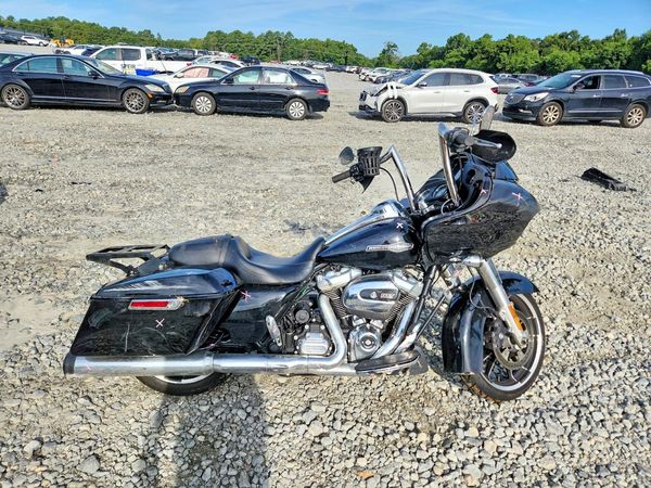 2023 HARLEY-DAVIDSON FL