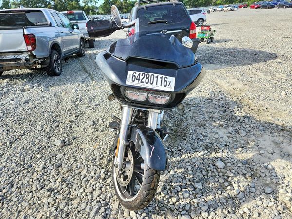 2023 HARLEY-DAVIDSON FL