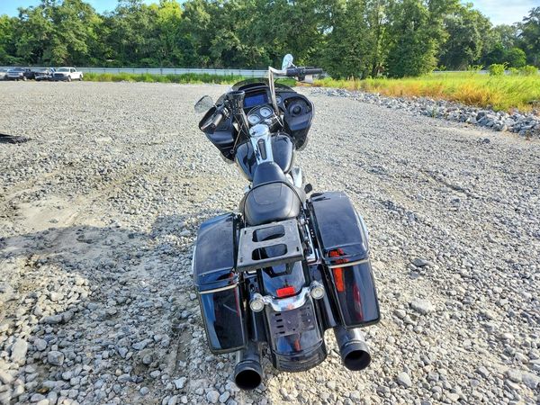 2023 HARLEY-DAVIDSON FL
