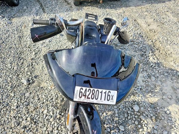 2023 HARLEY-DAVIDSON FL