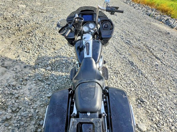 2023 HARLEY-DAVIDSON FL