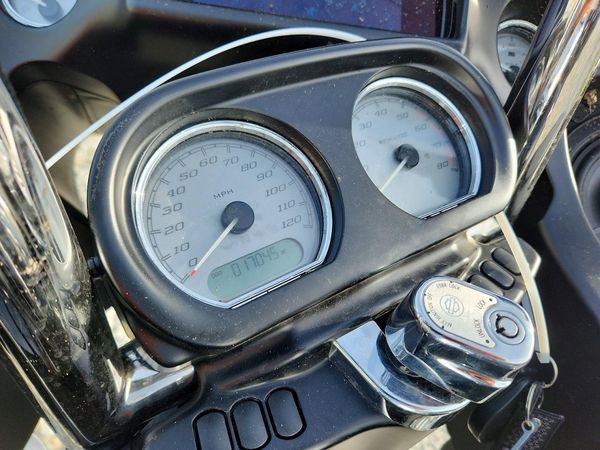 2023 HARLEY-DAVIDSON FL