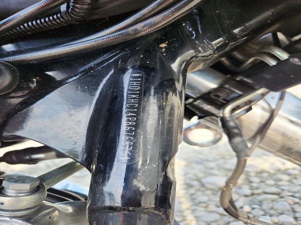 2023 HARLEY-DAVIDSON FL