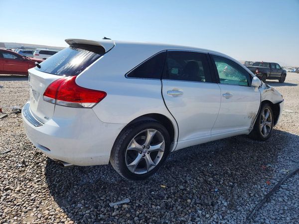 2012 TOYOTA VENZA