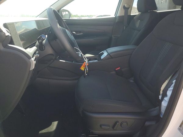 2026 HYUNDAI TUCSON SEL, SEL Plus