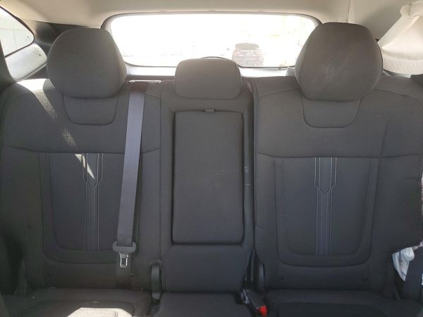 2026 HYUNDAI TUCSON SEL, SEL Plus