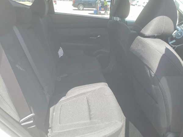 2026 HYUNDAI TUCSON SEL, SEL Plus