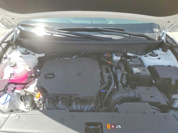 2026 HYUNDAI TUCSON SEL, SEL Plus