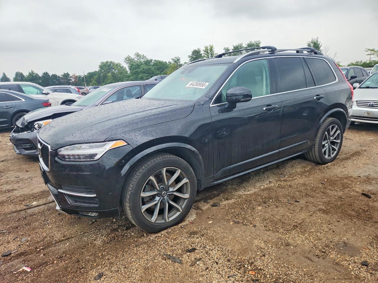2019 VOLVO XC90