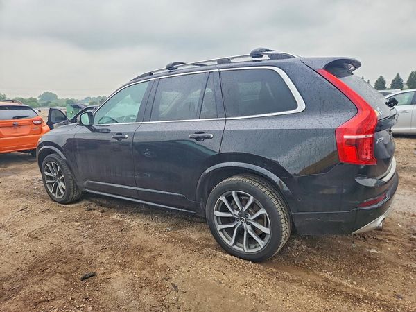 2019 VOLVO XC90