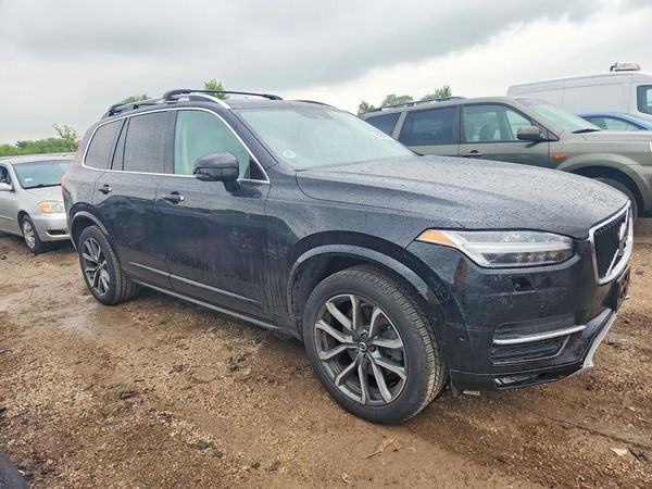 2019 VOLVO XC90