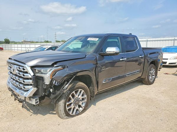 2026 TOYOTA TUNDRA 1794