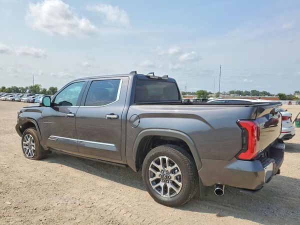 2026 TOYOTA TUNDRA 1794