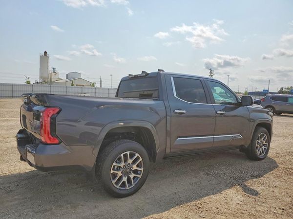 2026 TOYOTA TUNDRA 1794