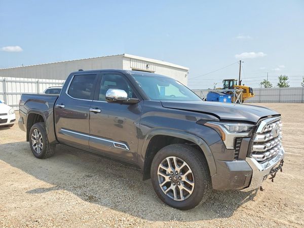 2026 TOYOTA TUNDRA 1794