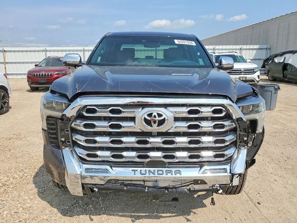 2026 TOYOTA TUNDRA 1794
