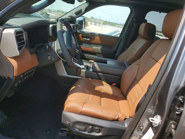 2026 TOYOTA TUNDRA 1794