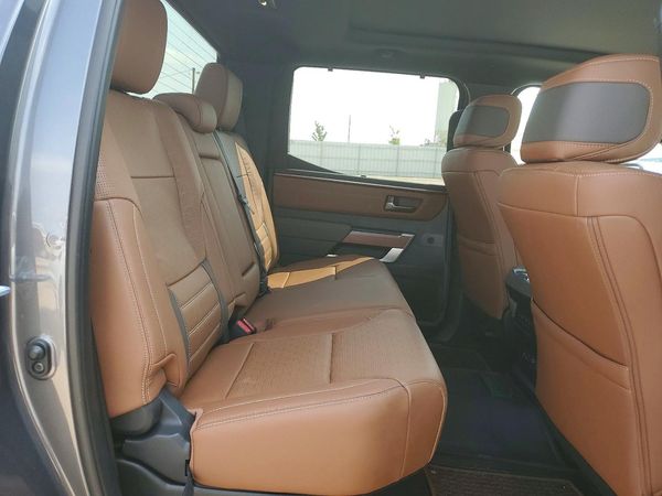 2026 TOYOTA TUNDRA 1794
