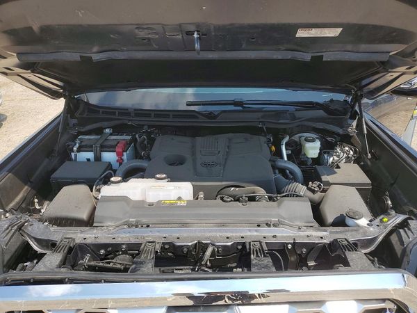 2026 TOYOTA TUNDRA 1794