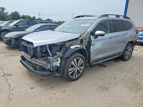 2022 SUBARU ASCENT