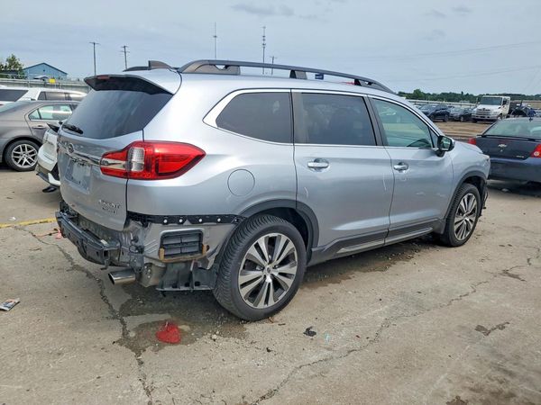 2022 SUBARU ASCENT