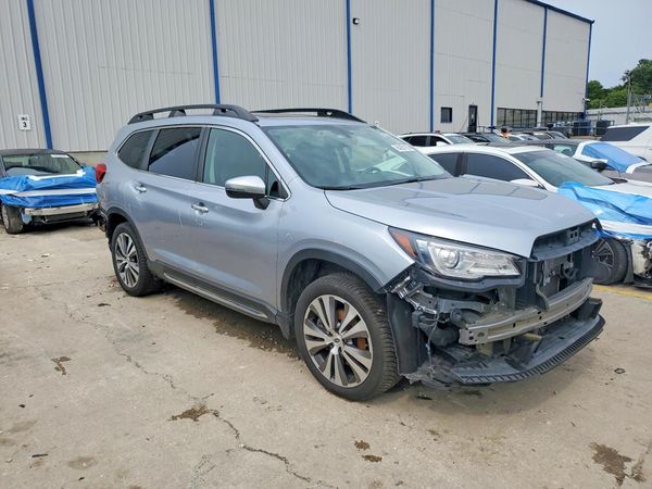 2022 SUBARU ASCENT