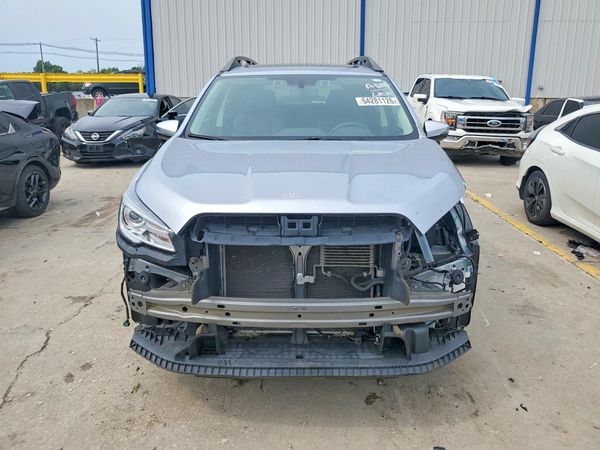 2022 SUBARU ASCENT