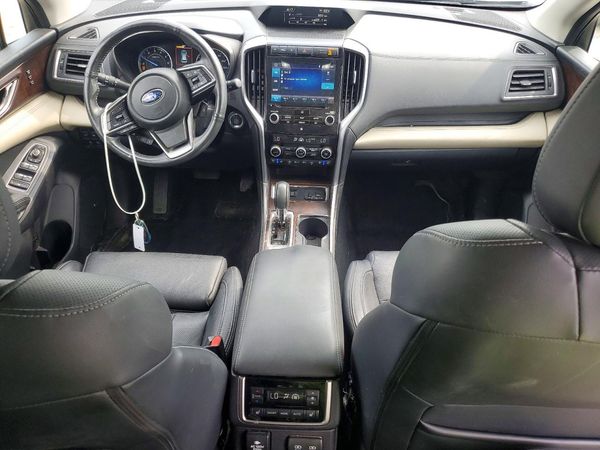 2022 SUBARU ASCENT