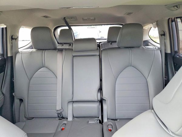 2024 TOYOTA HIGHLANDER