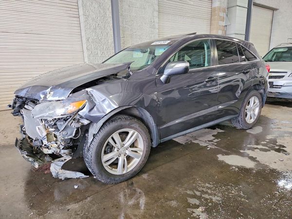 2013 ACURA RDX