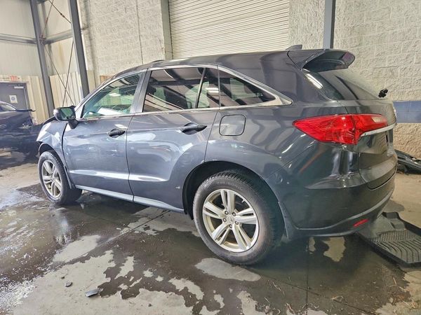 2013 ACURA RDX