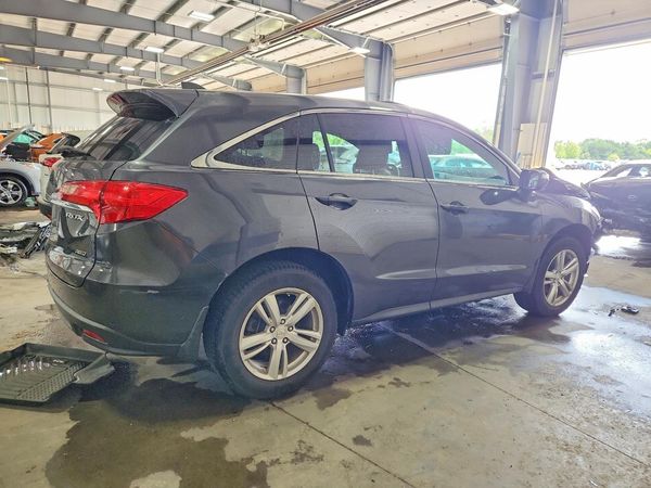 2013 ACURA RDX