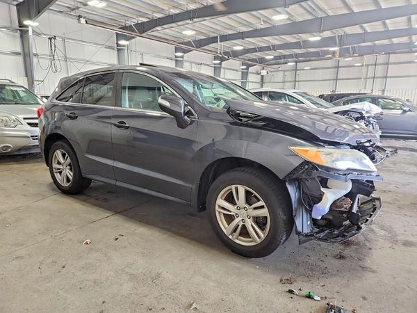 2013 ACURA RDX