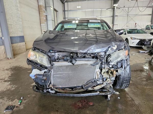 2013 ACURA RDX