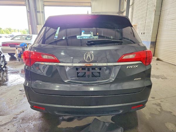 2013 ACURA RDX