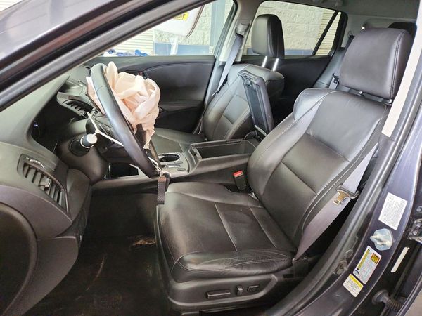 2013 ACURA RDX