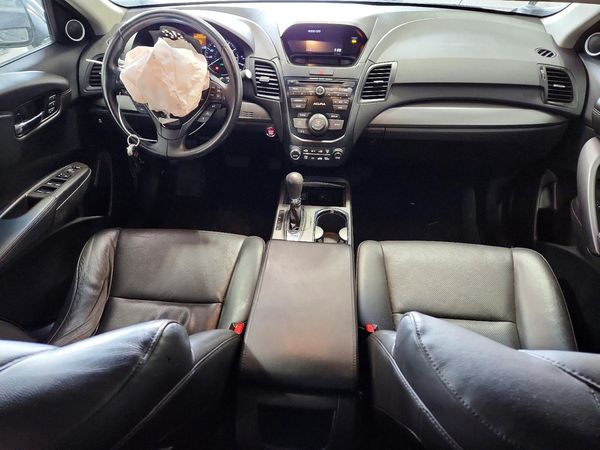 2013 ACURA RDX