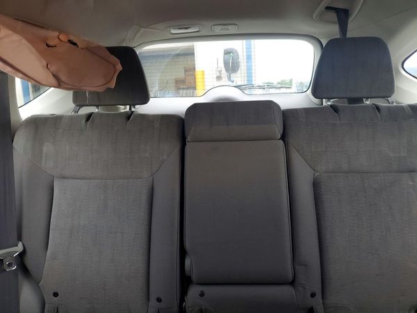 2014 HONDA CRV LX