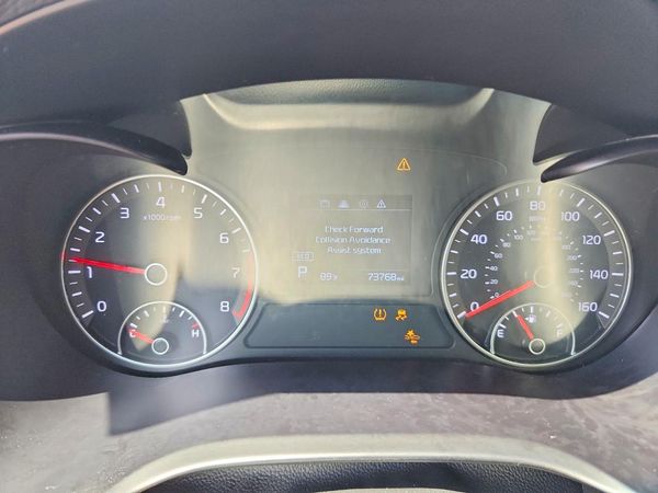 2020 KIA OPTIMA LX, S, SE