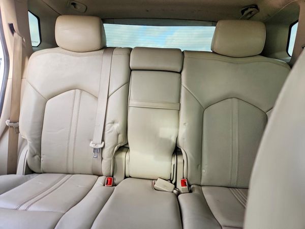 2013 CADILLAC SRX Performance