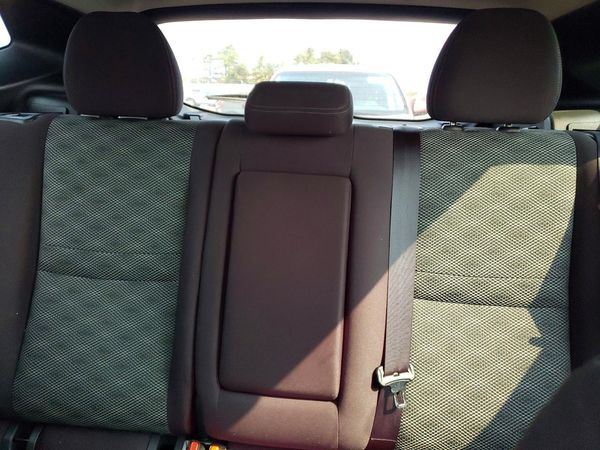 2019 NISSAN ROGUE SPORT