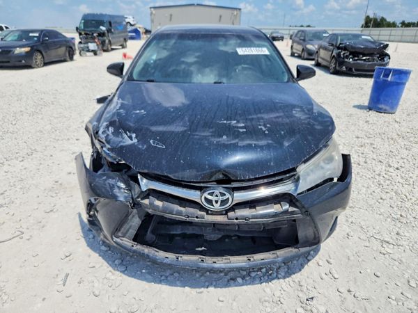 2017 TOYOTA CAMRY LE/SE/XLE/XSE