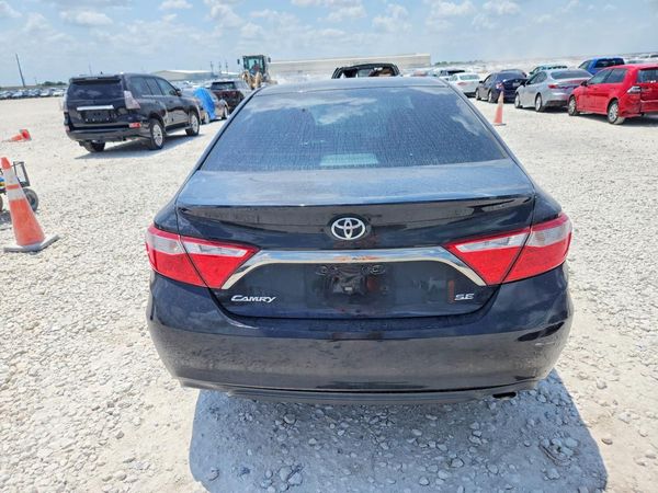 2017 TOYOTA CAMRY LE/SE/XLE/XSE