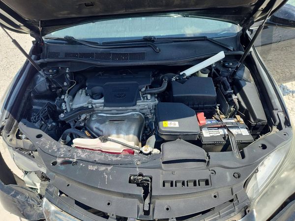 2017 TOYOTA CAMRY LE/SE/XLE/XSE