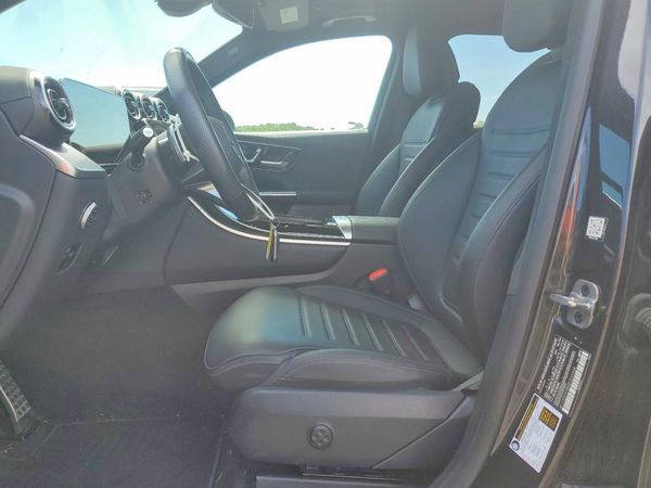 2024 MERCEDES-BENZ GLC