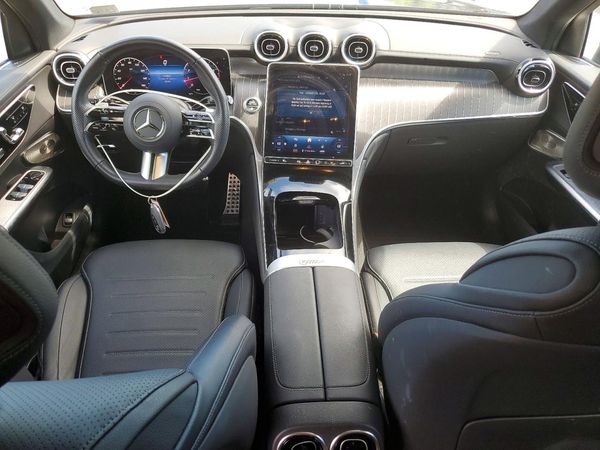 2024 MERCEDES-BENZ GLC