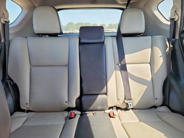 2016 TOYOTA RAV4 Limited (G Grade)