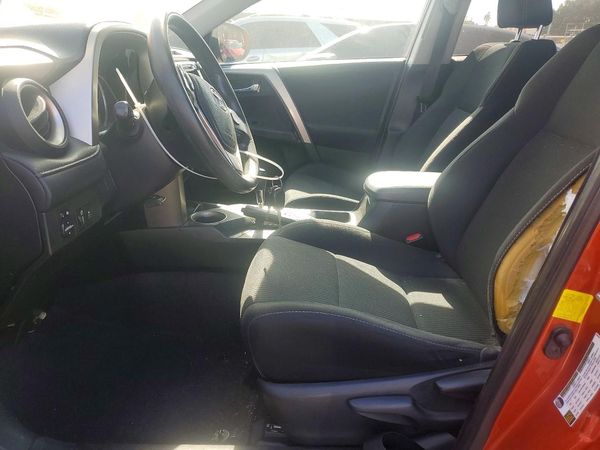 2015 TOYOTA RAV4 XLE (M Grade)