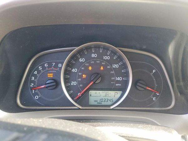 2015 TOYOTA RAV4 XLE (M Grade)